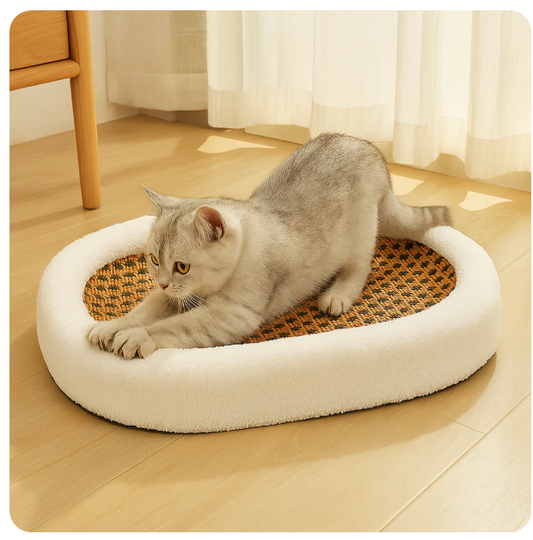SleepScratch