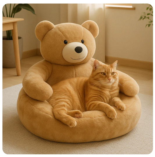 ODANEC SnuggleBear