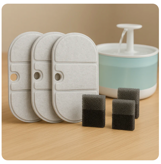 ODANEC Max Filters