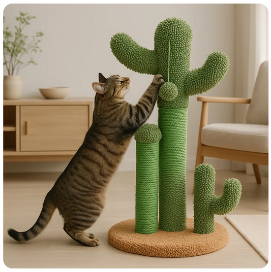 MAX Cactus